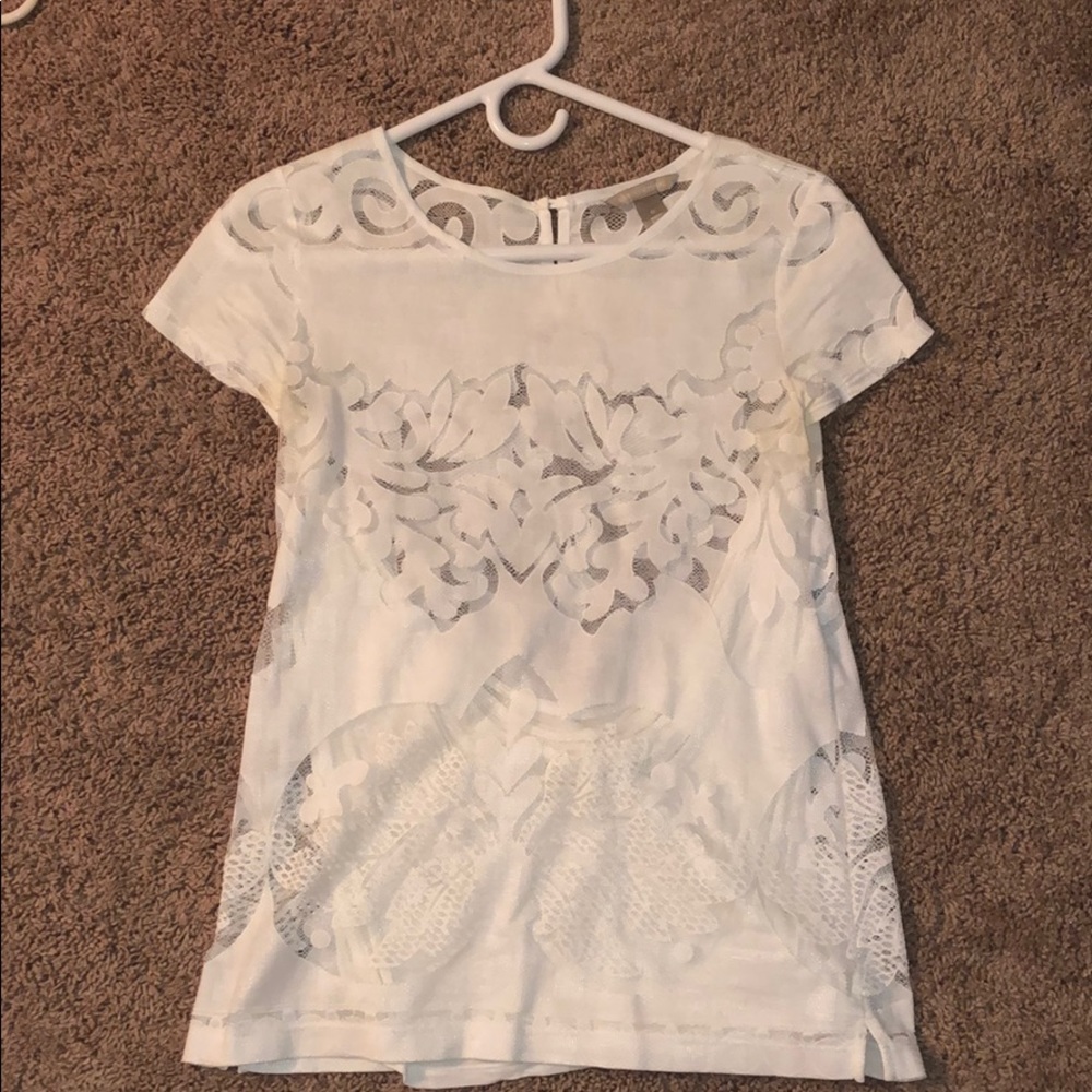 Banana republic shirt